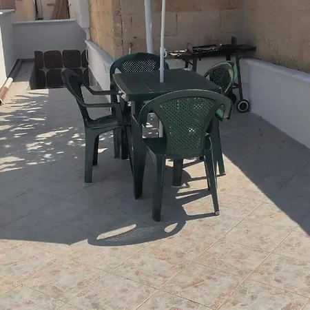 56 Apartamento Nápoles